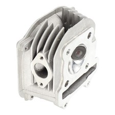 B-Cylinder Head Assy For GY6
