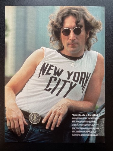 John lennon original - john,