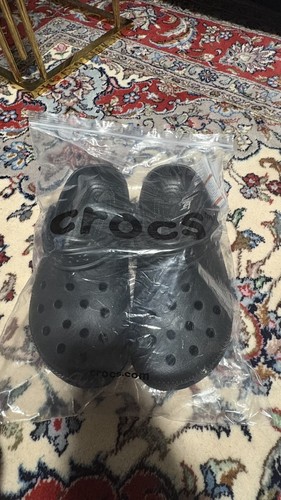 Crocs classic clog - clog, men's