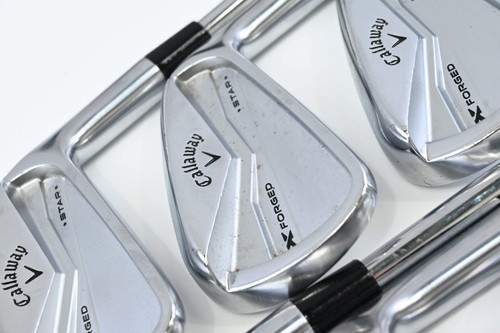 Callaway forged star - callaway,