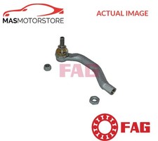 TRACK ROD END RACK END FRONT
