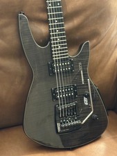 2008 Steinberger ZT3 Black -