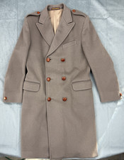 Vintage CROMBIE Men's British