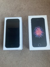Apple iPhone SE (1st