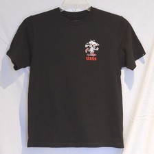 VANS OFF THE WALL Youth sz L