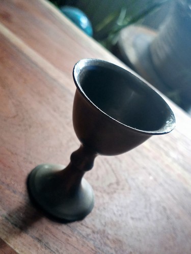 Antique victorian pewter - antique,