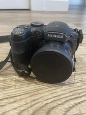 Fujifilm Finepix S2500 HD 12MP