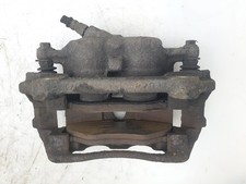 Vauxhall Vivaro Brake Caliper Left Near Side Front 2.0 Diesel 2010 93192058 G