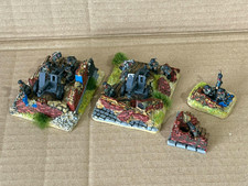 Flames of War - German 15cm