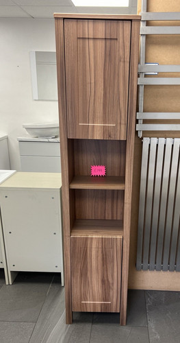 Tall bathroom cabinet - tall,
