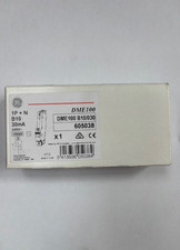 General Electric DME100B10/030