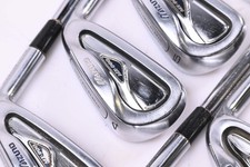 Mizuno 900 irons - mx-900,