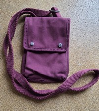 Seasalt Crossbody Bag, 19cm x