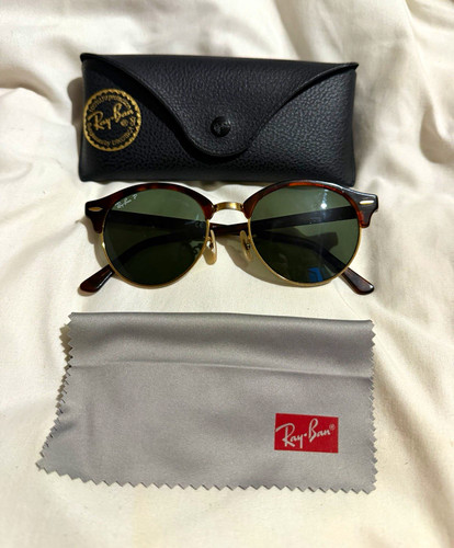Genuine ray ban - ray-ban, rb4246