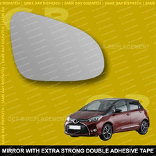For Toyota Yaris wing mirror