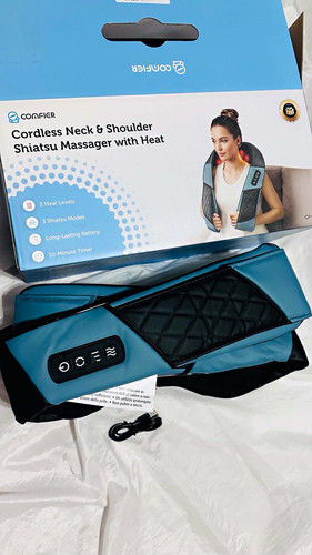 Confier cordless rechargeable - confier,