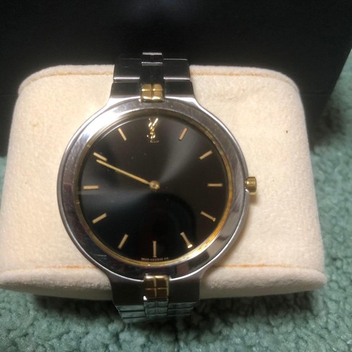 Yves saint laurent - yves,