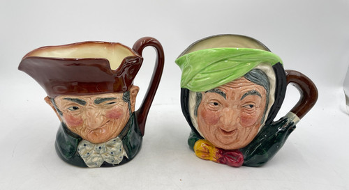 Vintage royal doulton - doulton, large