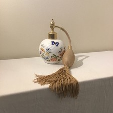Vintage Perfume Atomizer