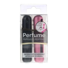 Pressit Refillable Perfume