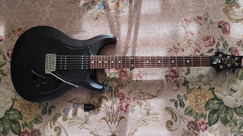 Prs standard 24 - prs,