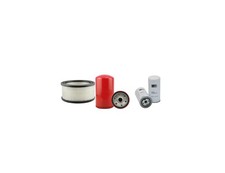 Filter Service Kit Fits FIAC