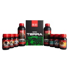 SHOGUN Terra Multipack – The