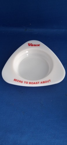 Vaux beers boast about - beers, to