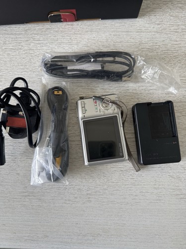 Casio exilim z60 - casio, ex-z60