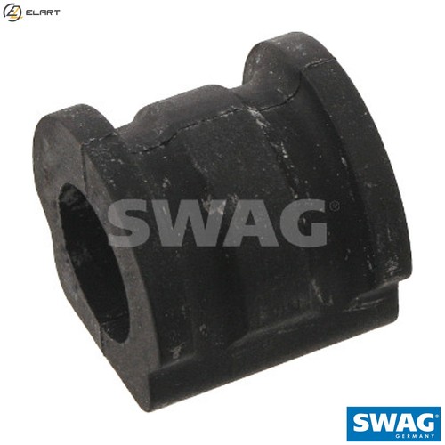 Mounting stabiliser bar - 2x,