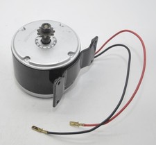 24v / 250 WATT ELECTRIC