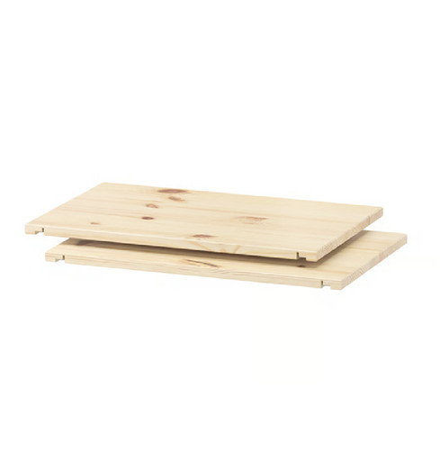 Ikea original trofast shelf - ikea,