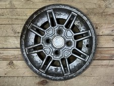 Classic Ford Alloy Wheel Rim