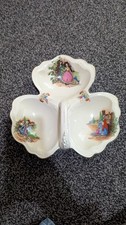 Crown ware ducal trefoil - ware,