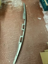 Citroen C4 Grand Picasso 7 Seater Boot Handle Trim Gold Bronze Kebc 2006 To 2013