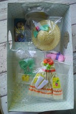 blythe stock CANDY CARNIVAL - box and all the stock (opened but unused)