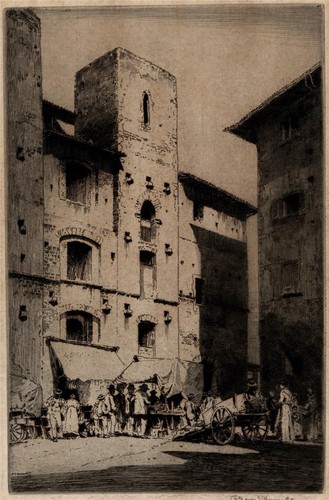 Albany howarth - e.,