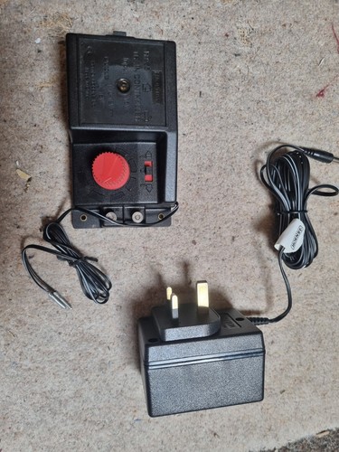 Hornby r965 power - hornby,
