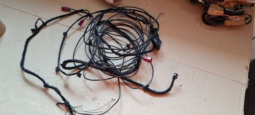 Audi 2024 other wiring - 2024,