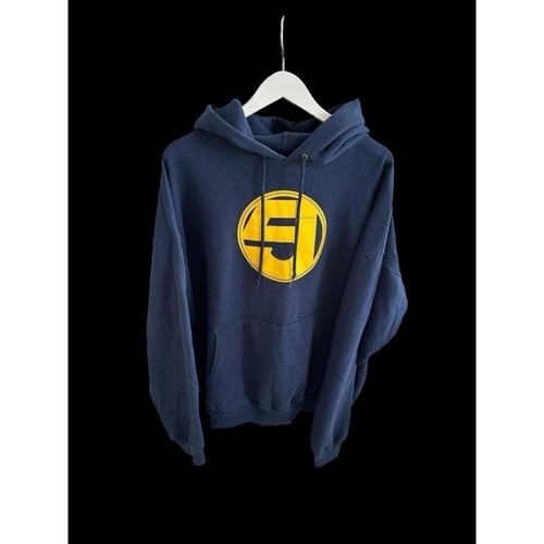 Vintage jurassic five hip - 90's,