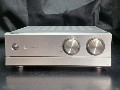 Onkyo primain amplifier - primain, a-933