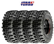 4X 205 70 15 INSA TURBO