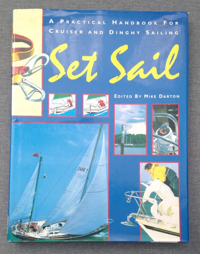 Set sail mike - sail, by