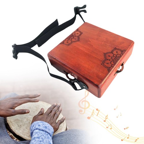 Tone cajon small - 5.9, inch