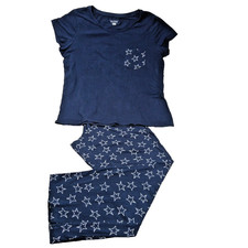 F&F Pyjamas Ladies Size 12-14