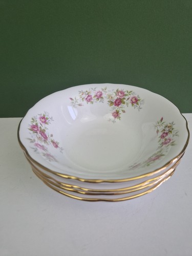Duchess china rose bouquet - duchess,