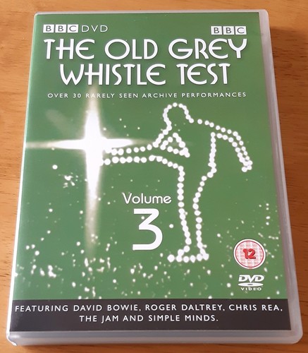 The old grey - the,