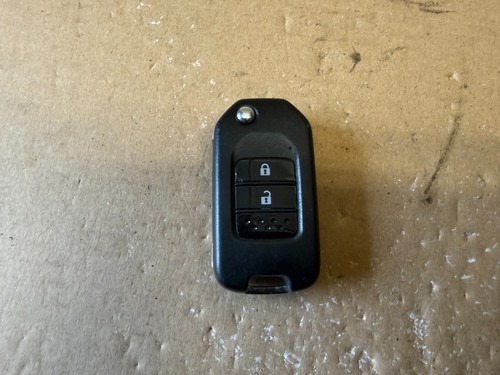 Genuine honda button remote - button,