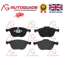 Brake Pads Set fits FORD FOCUS