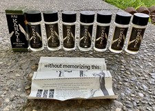 7 Vintage Hai Karate After